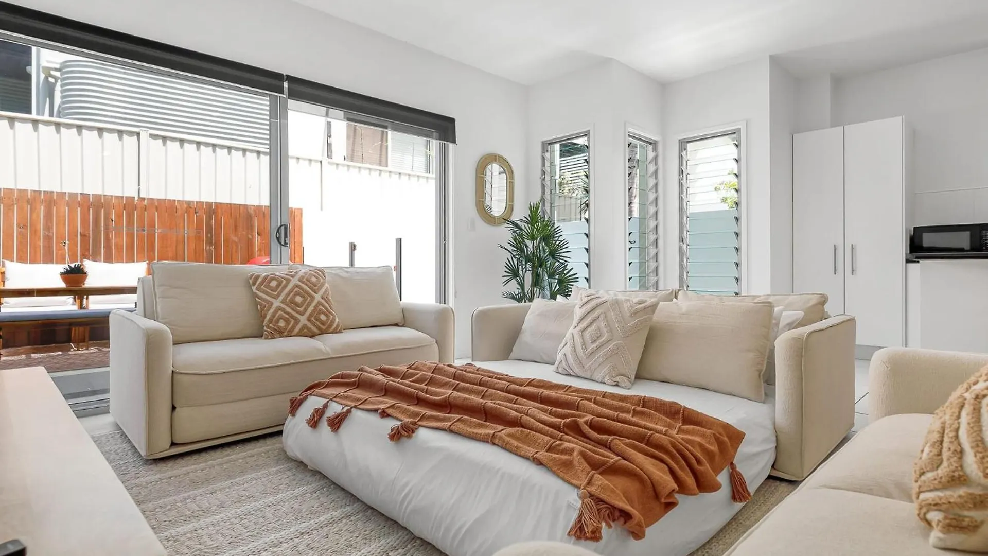 アレクサンドラ・ヘッドランド Retreat In The Heart Of Alex - 3Br Sleeps 11, Poolヴィラ 別荘