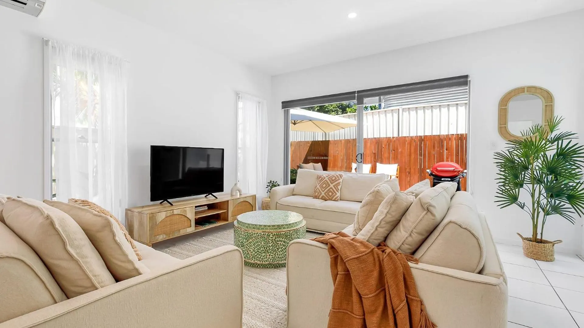 アレクサンドラ・ヘッドランド Retreat In The Heart Of Alex - 3Br Sleeps 11, Poolヴィラ 別荘