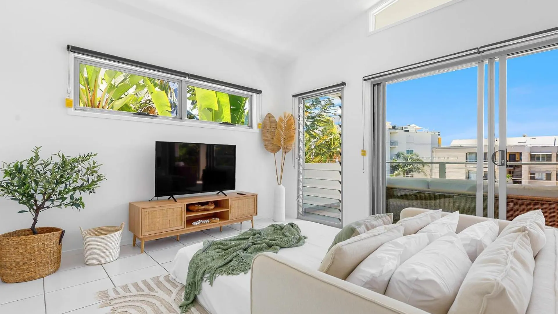 アレクサンドラ・ヘッドランド Retreat In The Heart Of Alex - 3Br Sleeps 11, Poolヴィラ