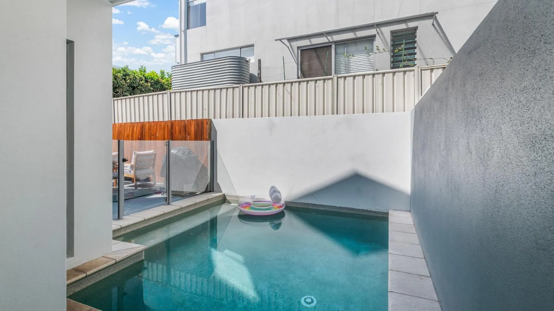 アレクサンドラ・ヘッドランド Retreat In The Heart Of Alex - 3Br Sleeps 11, Poolヴィラ 別荘