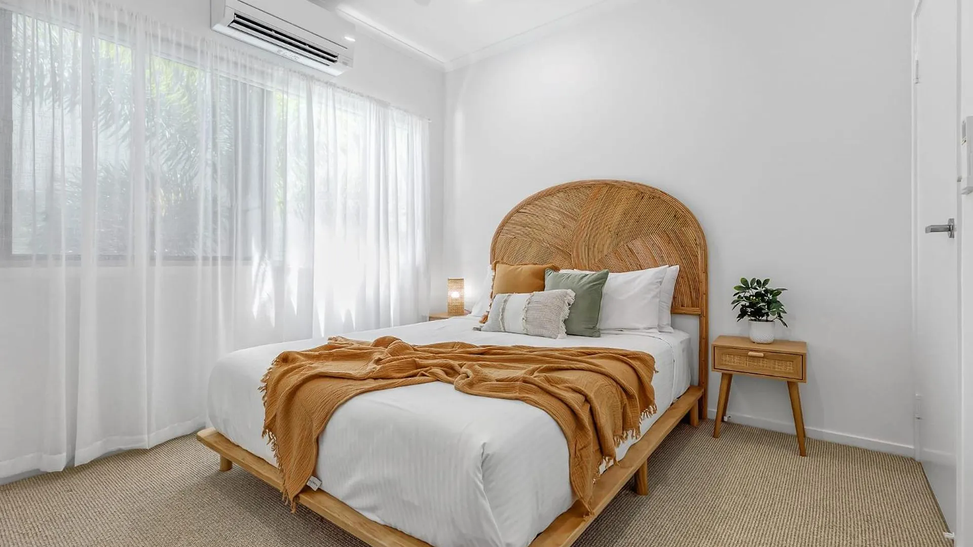 アレクサンドラ・ヘッドランド Retreat In The Heart Of Alex - 3Br Sleeps 11, Poolヴィラ 0*,  オーストラリア