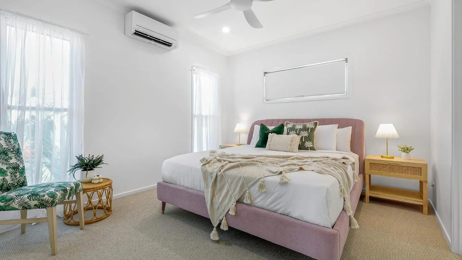 펜션 알렉산드라헤드랜드 Retreat In The Heart Of Alex - 3Br Sleeps 11, Pool 빌라